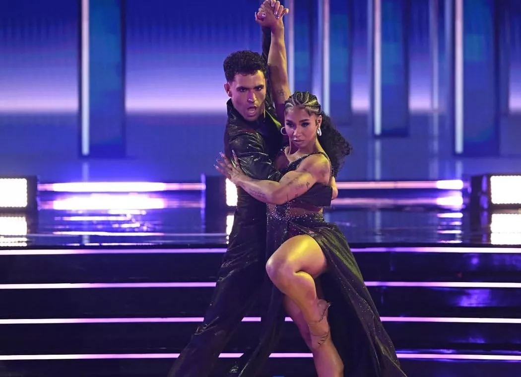 Who Won Dancing With The Stars 2025 Tonight? Here Are Top Scores And Updates From Season 34 6