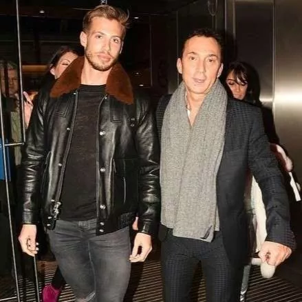 Bruno Tonioli, Dancing with the Stars, DWTS, DWTS Finale, Jason Schanne