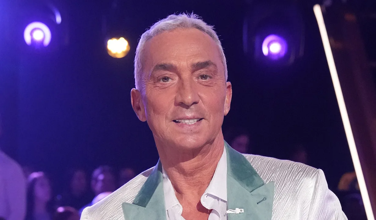 Bruno Tonioli, Dancing with the Stars, DWTS, DWTS Finale, Jason Schanne
