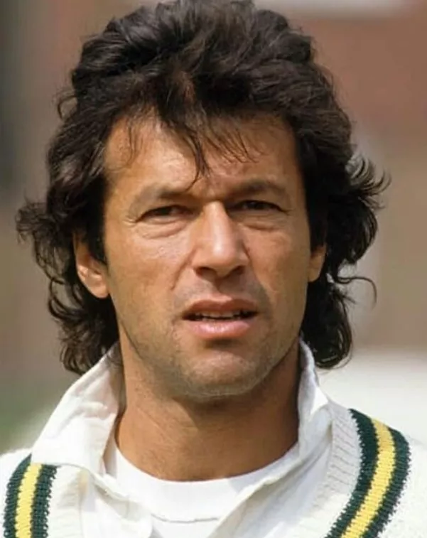 imran khan