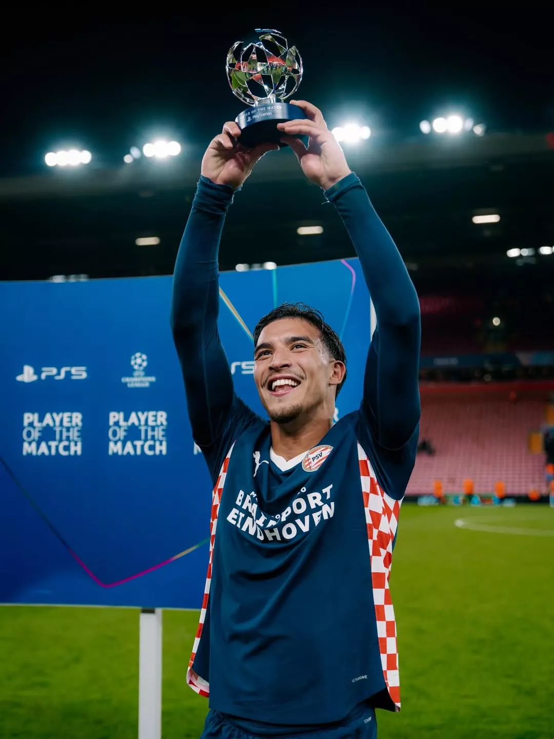 Will Couhaib Driouech play for the Netherlands in the future despite having played for Morocco in the past? Here's the truth