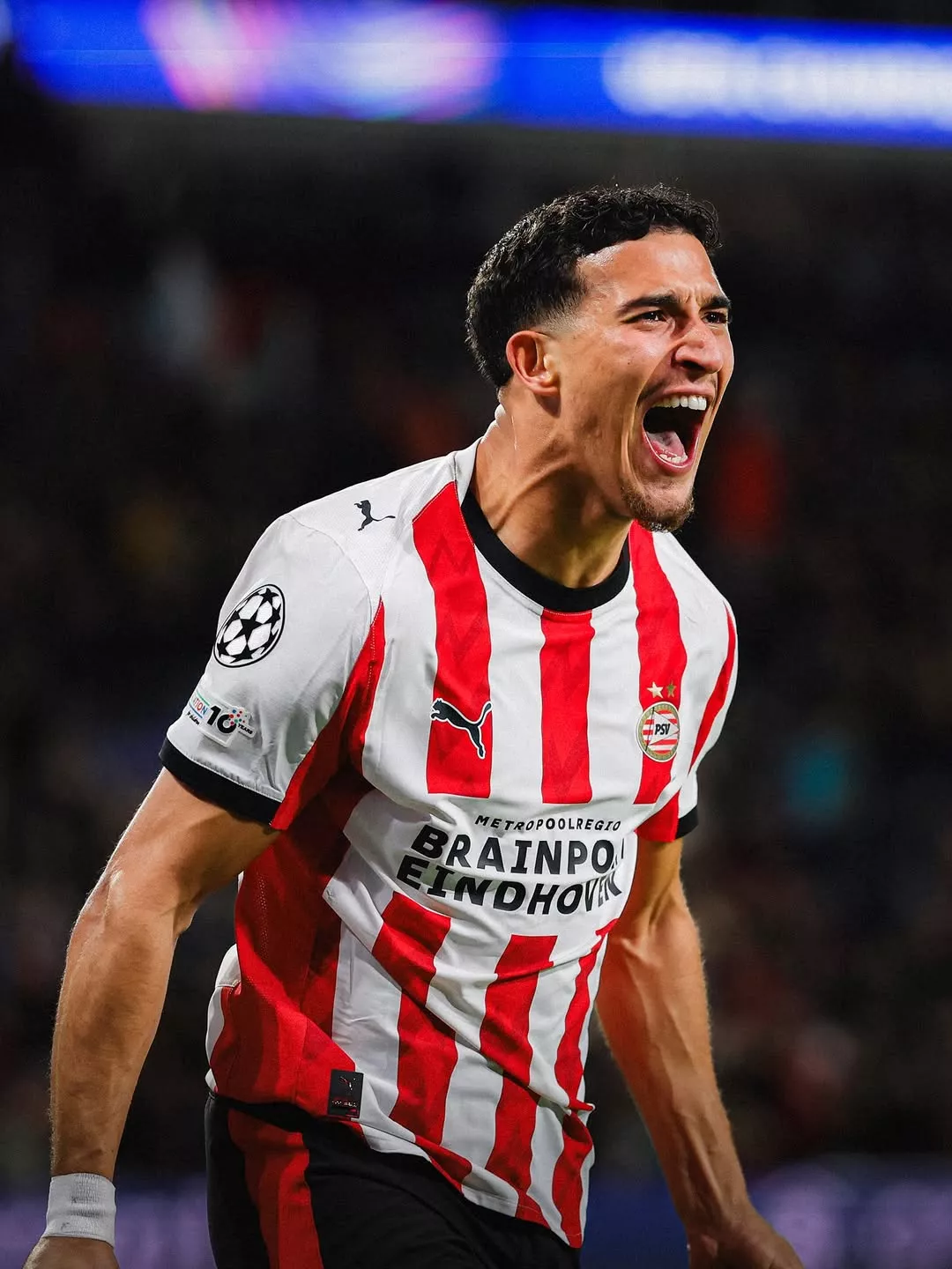 Will Couhaib Driouech play for the Netherlands in the future despite having played for Morocco in the past? Here's the truth