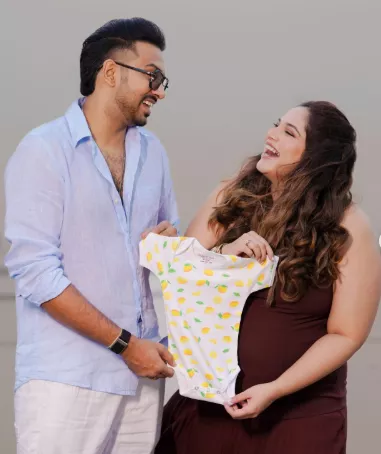 Aishwariya Bhandari pregnant