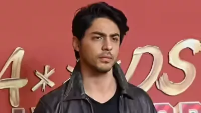 Aryan Khan