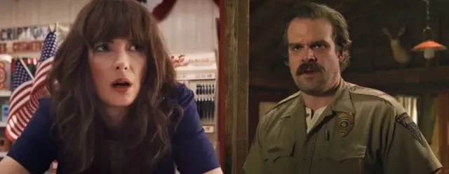 Stranger Things Season 5 Netflix