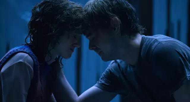 Stranger Things Season 5 Netflix