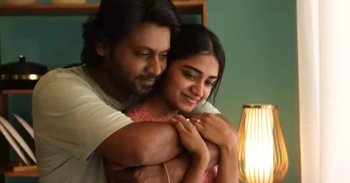 Aan Paavam Pollathathu