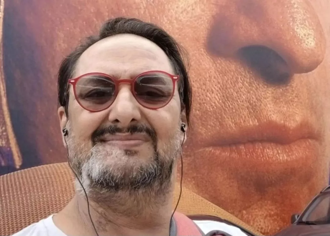 What Caused Tony Germano's Sudden Death? Here's What We Know About The Netflix Actor's Death At 55 2