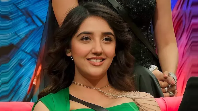 Ashnoor Kaur on BB19