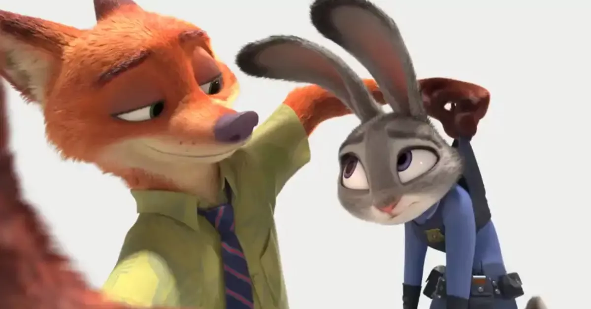 Judy Nick