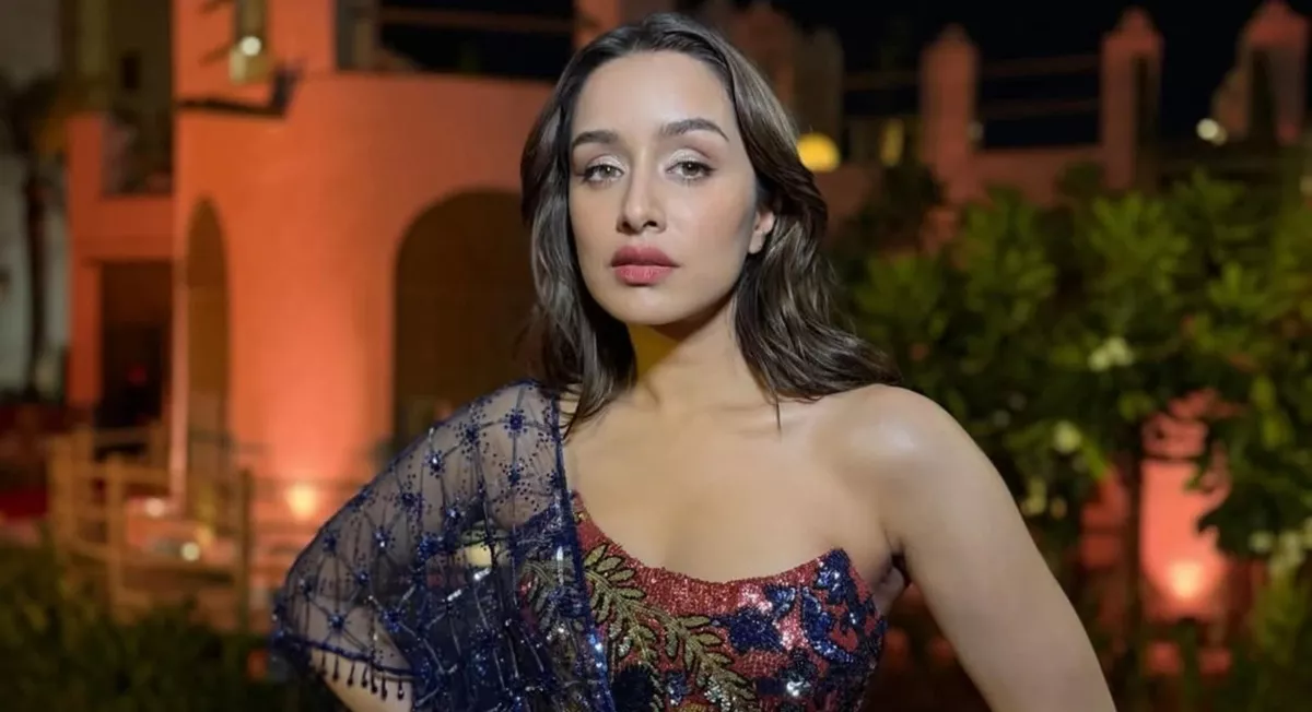 Shraddha Kapoor