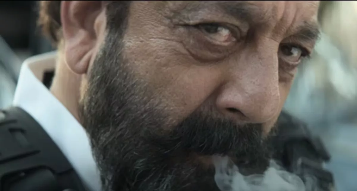 Sanjay Dutt Dhurandhar