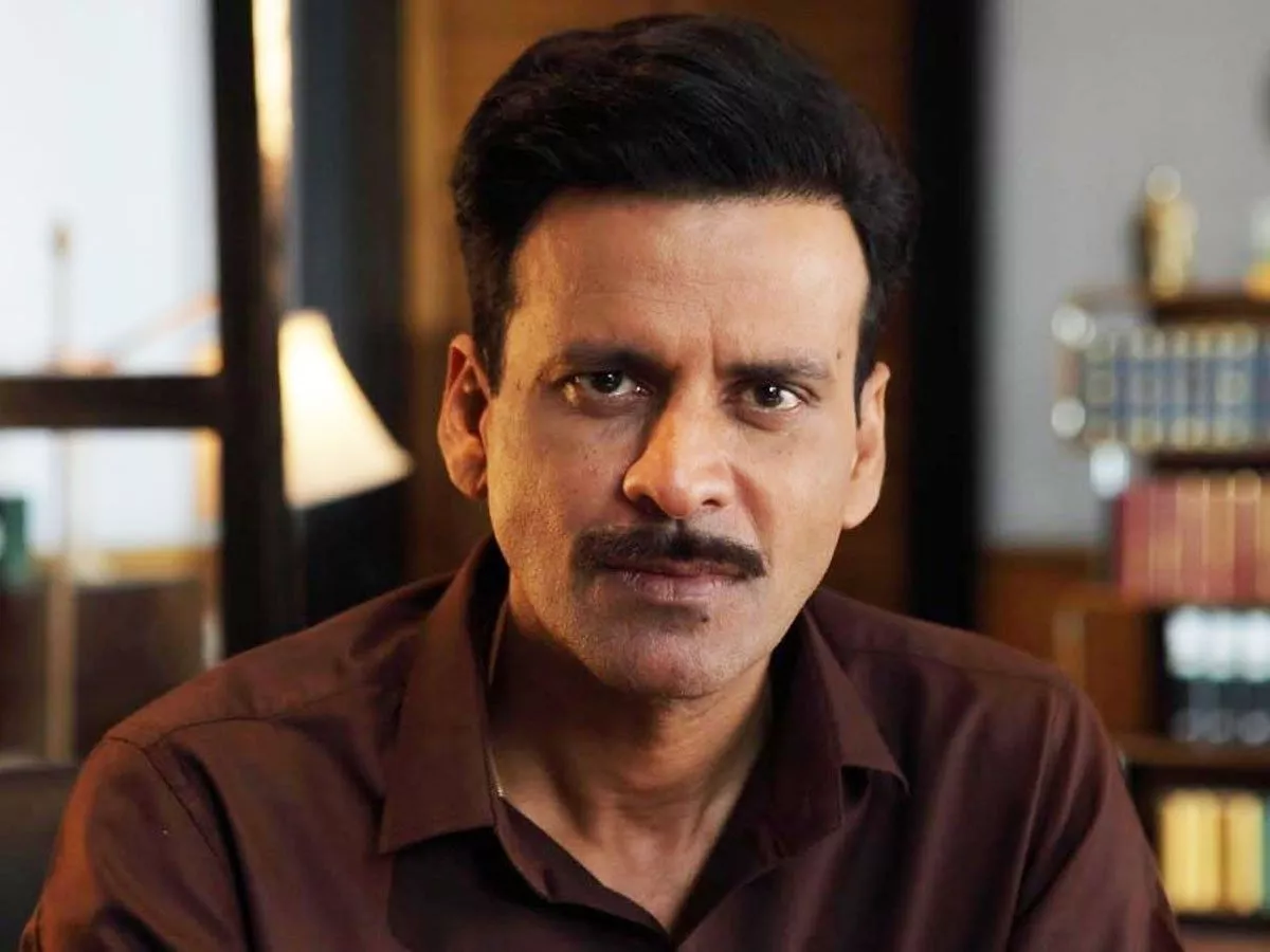 Manoj Bajpayee, Manoj Bajpayee First Wife, Manoj Bajpayee The Family Man, The Family Man 3
