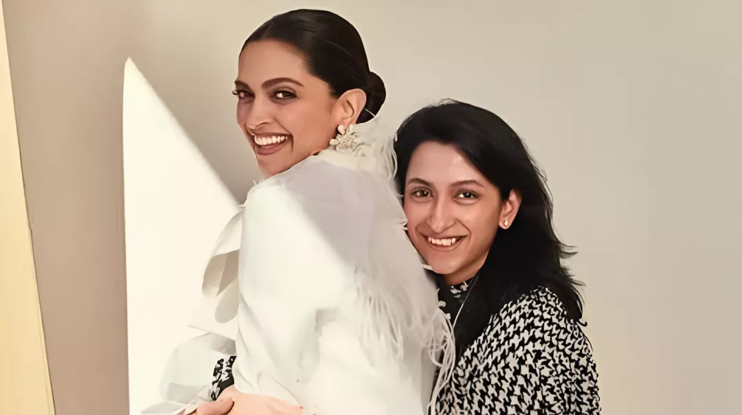 Who Is Rohan Acharya? Meet Sunny Deol's Relative Linked To Deepika Padukone's Sister, Anisha 3