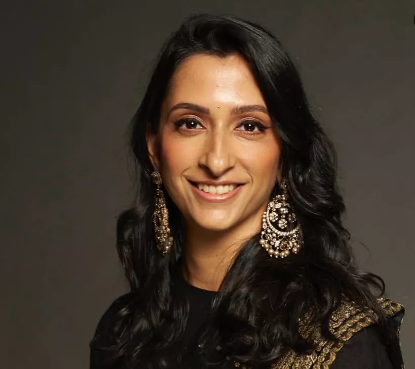 Who Is Rohan Acharya? Meet Sunny Deol's Relative Linked To Deepika Padukone's Sister, Anisha 5