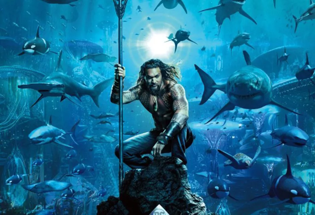 Will There Be 'Aquaman 3'? Here's What James Wan and Jason Momoa Say About the Franchise's Future 3