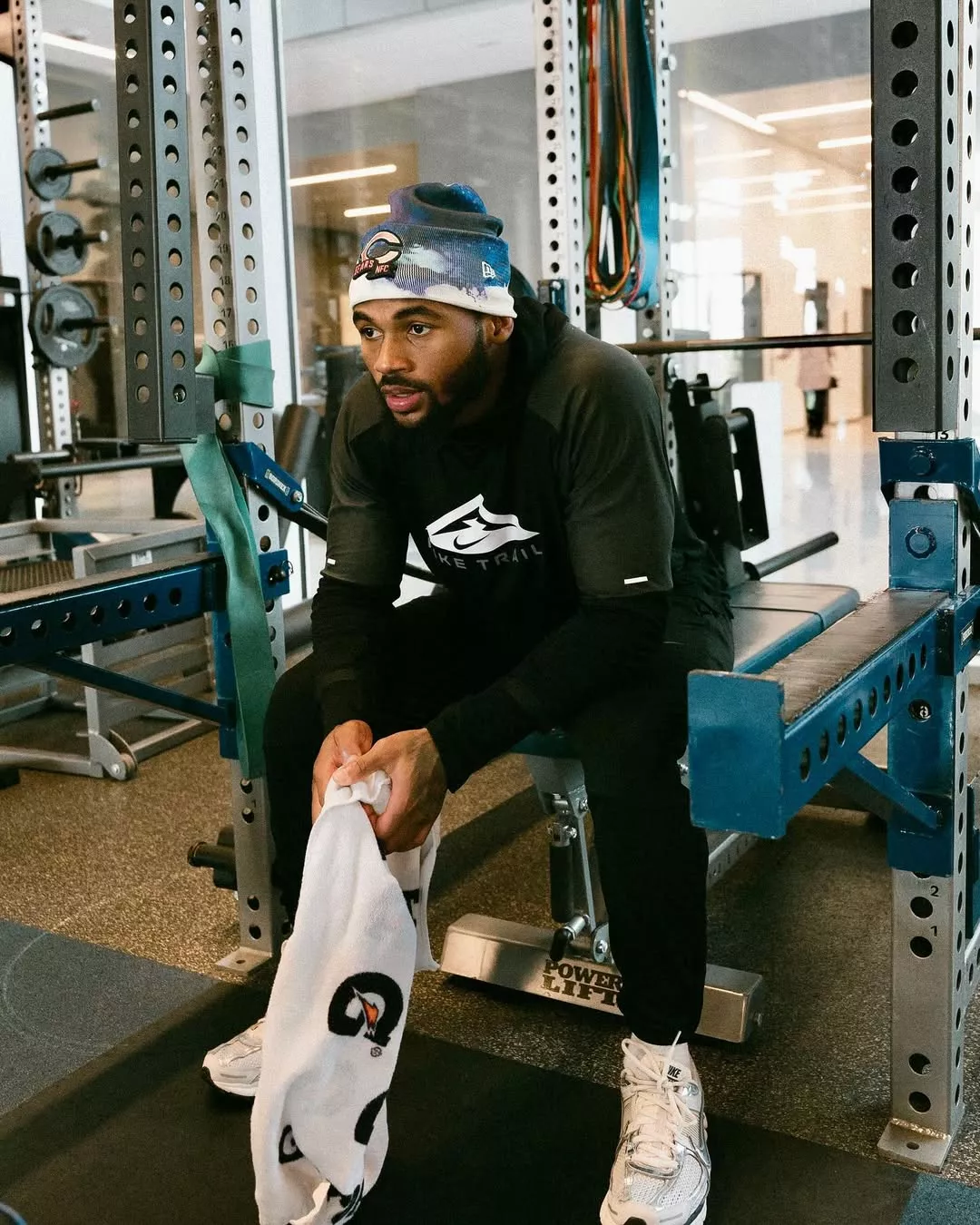 Inside D'Andre Swift's transfer from Detroit Lions to Philadelphia Eagles and Chicago Bears