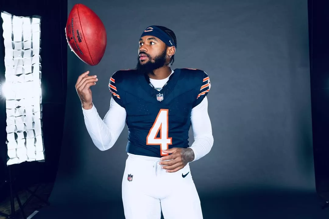 Inside D'Andre Swift's transfer from Detroit Lions to Philadelphia Eagles and Chicago Bears