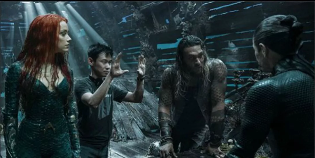 Will There Be 'Aquaman 3'? Here's What James Wan and Jason Momoa Say About the Franchise's Future