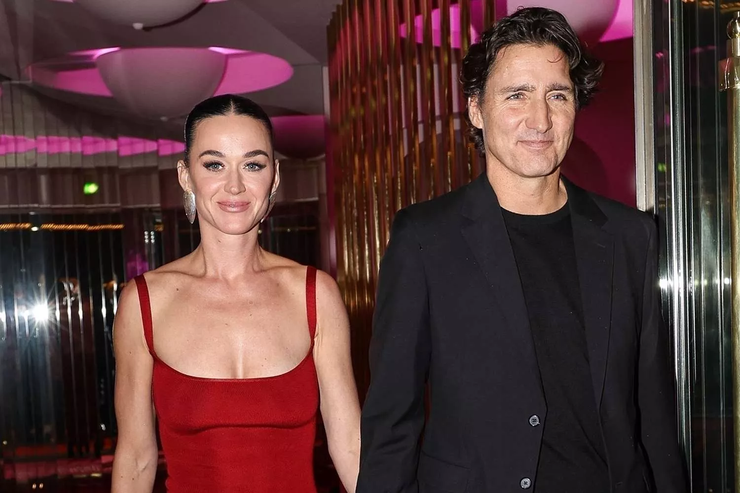 Why Has Katy Perry and Justin Trudeau's New Romance Worried Her Friends? Here's What We Know 