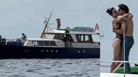 Why Has Katy Perry and Justin Trudeau's New Romance Worried Her Friends? Here's What We Know 