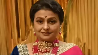 Jaya Bhattacharya