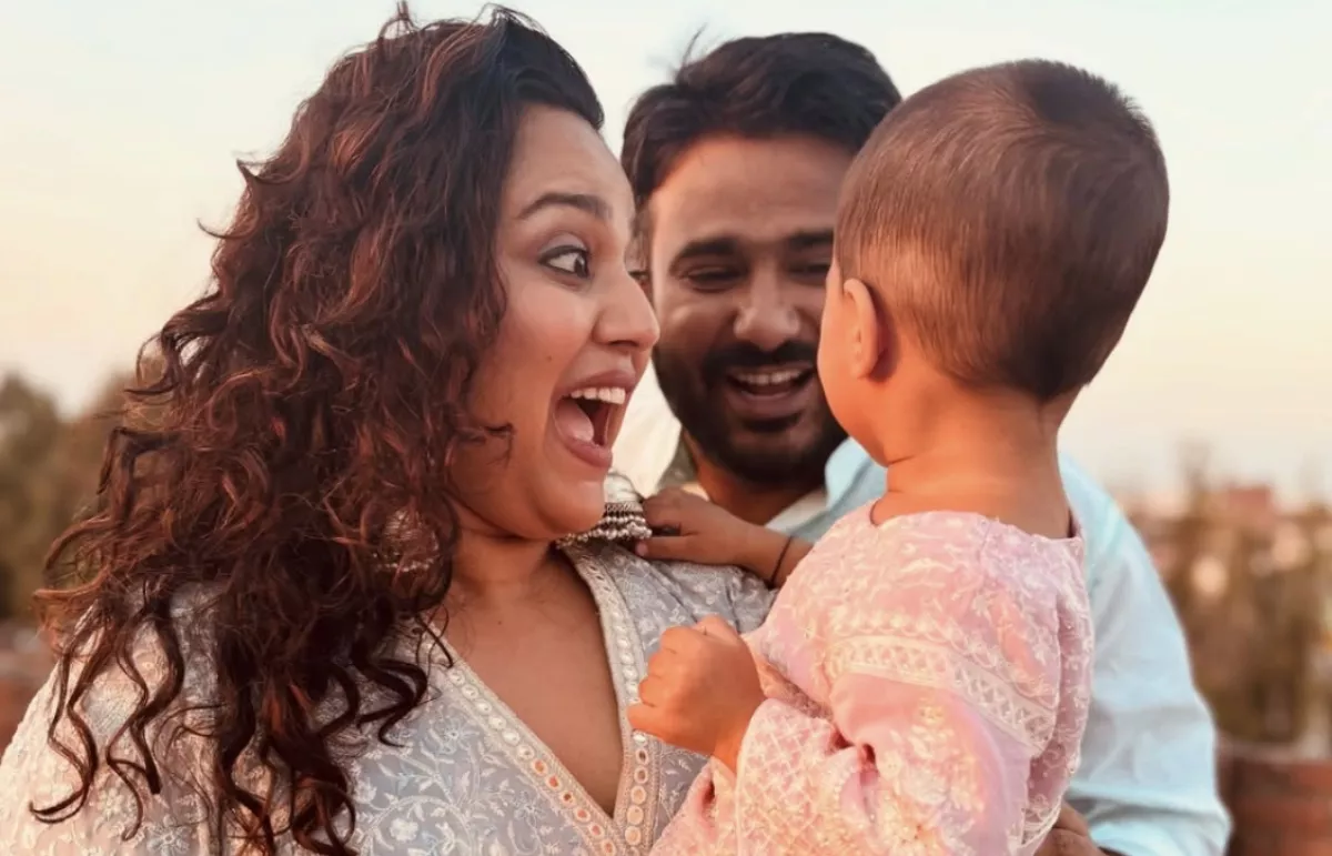 Swara Fahad Raabiyaa