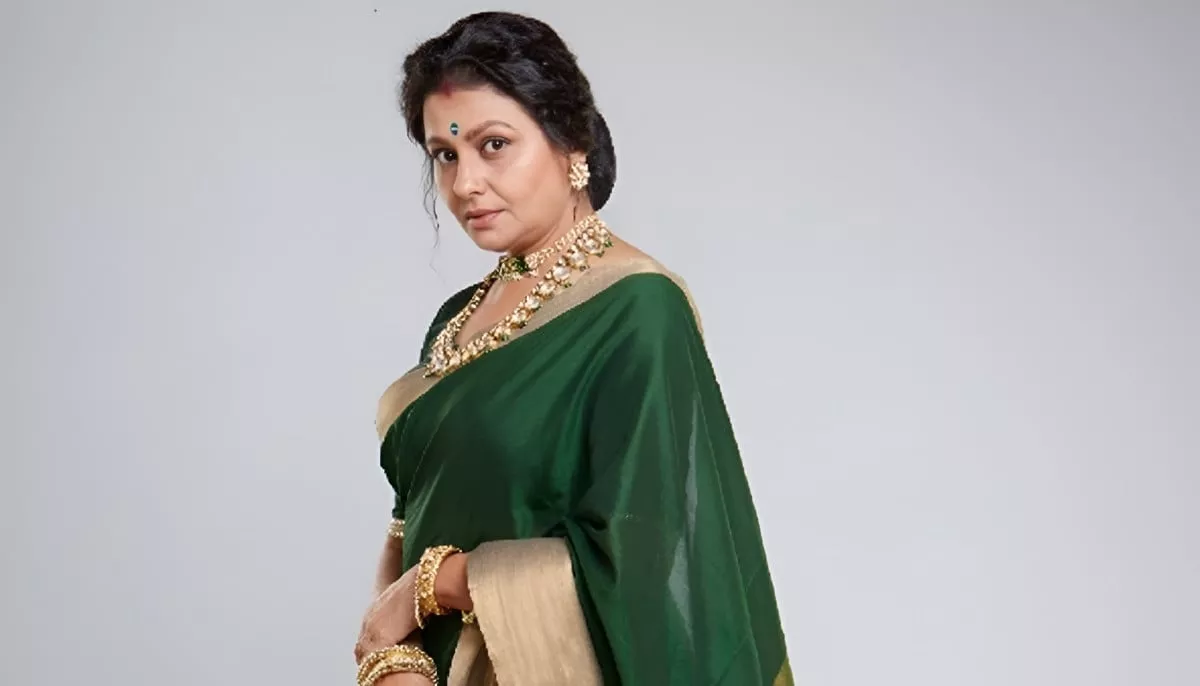 EXCLUSIVE: Jaya Bhattacharya Reveals How She Broke Villain Stereotype In Her Career, 'The Moment You..'2