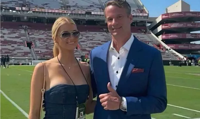 Who Is Landry Kiffin? Meet Lane Kiffin's Daughter And Her LSU Linebacker BF, Whit Weeks, Amid Coaching Storm 3
