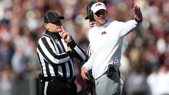 Who Is Landry Kiffin? Meet Lane Kiffin's Daughter And Her LSU Linebacker BF, Whit Weeks, Amid Coaching Storm 5