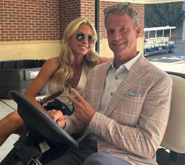 Who Are Lane Kiffin's Three Kids? Meet Landry, Presley, And Son, Knox, Who Keep Steering His Coaching Choices  7