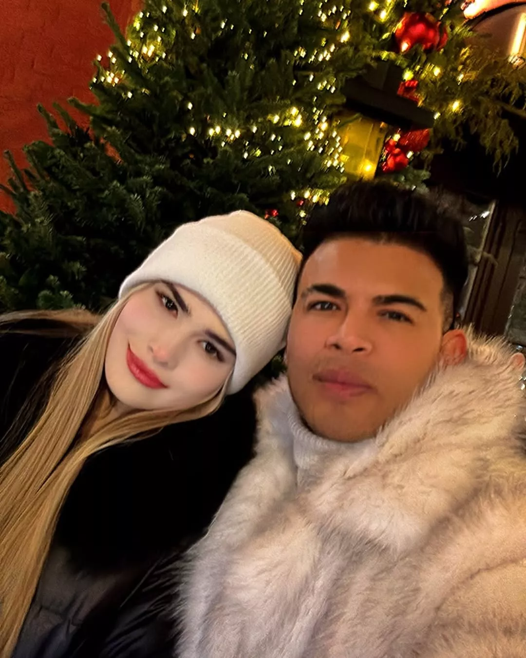 Sahil Khan Announces 22-Year-Old Wife Milena's Conversion to Islam, Faces Backlash