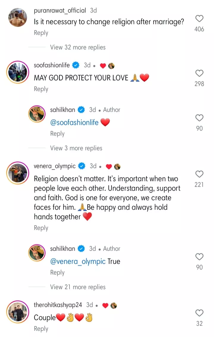 One user questioned,