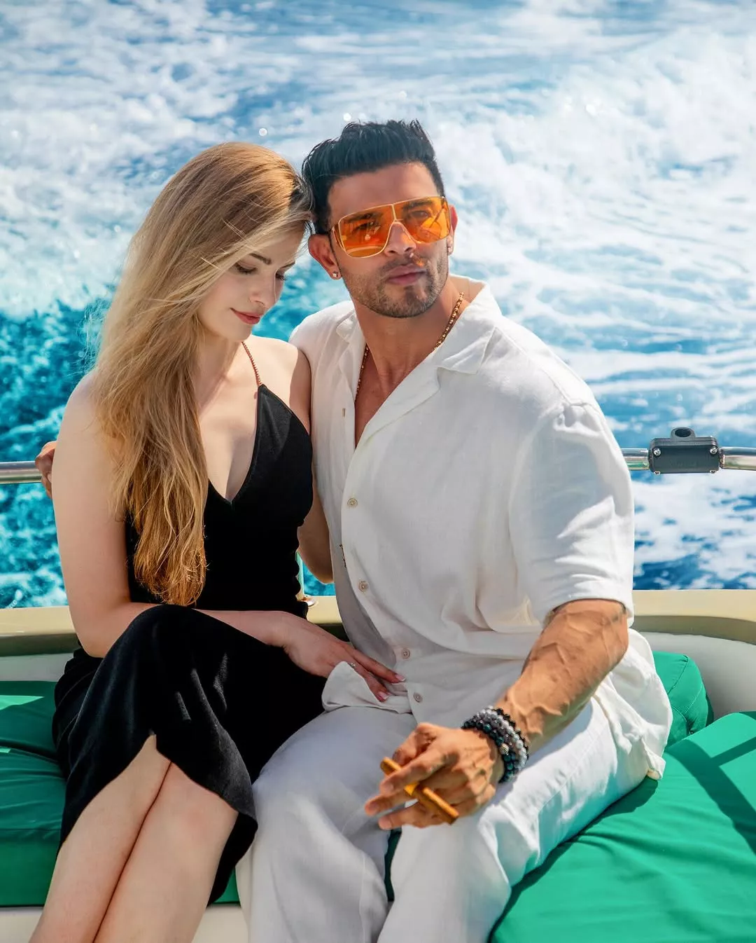 One user questioned,