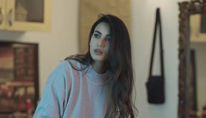 Thieves stole 'Jannat' fame, Sonal Chauhan's Miss World Tourism 2005 crown