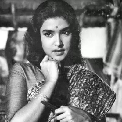 Iconic actress, Subha Khote's house-help stole Rs. 1.5 lakhs from her private safe