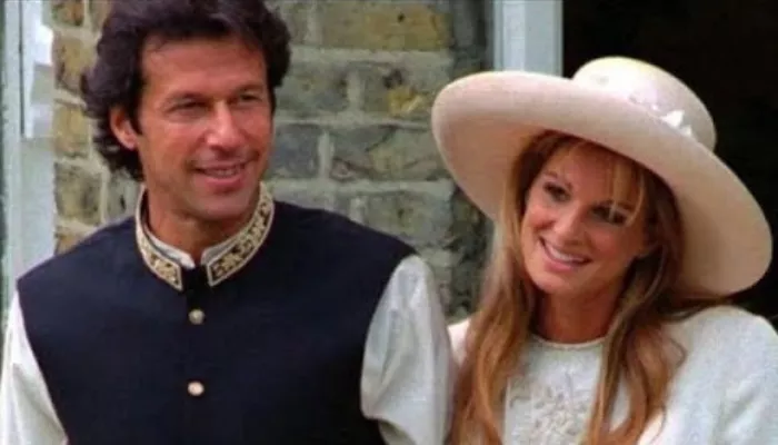 Who is Imran Khan's first wife, Jemima Goldsmith? Meet the British journalist, who co-parented two children with him even after divorce