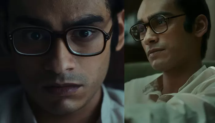 Emergency movie: Meet Vishak Nair, who played 'Sanjay Gandhi' and even overshadowed Kangana Ranaut in the film