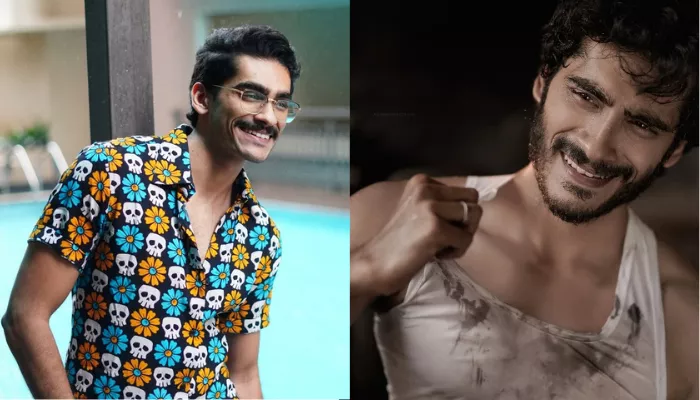 Emergency star, Vishak Nair is a critically acclaimed actor in Mollywood, renowned for his work in Aanandam