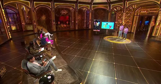 Shark Tank India 4, Namita Thapar, Nikhil Kamath, Ankur Warikoo