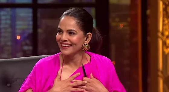 Shark Tank India 4, Namita Thapar, Nikhil Kamath, Ankur Warikoo