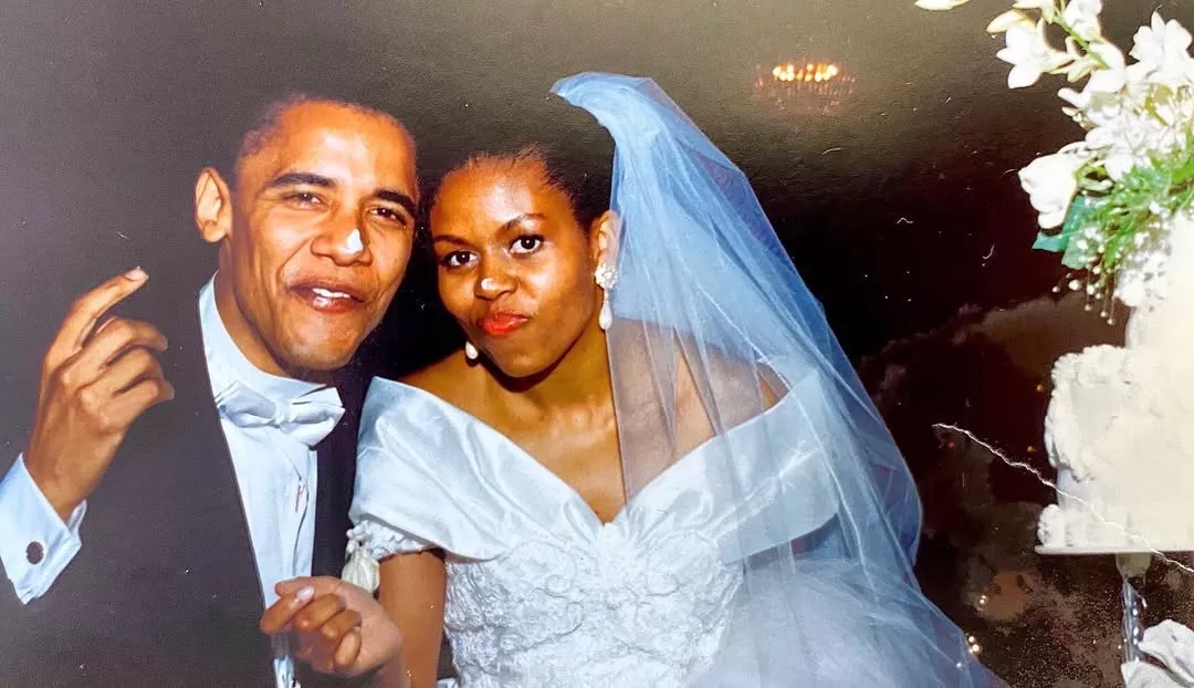 Barack Obama and Michelle Robinson's proposal story: How former US President proposed Michelle for marriage