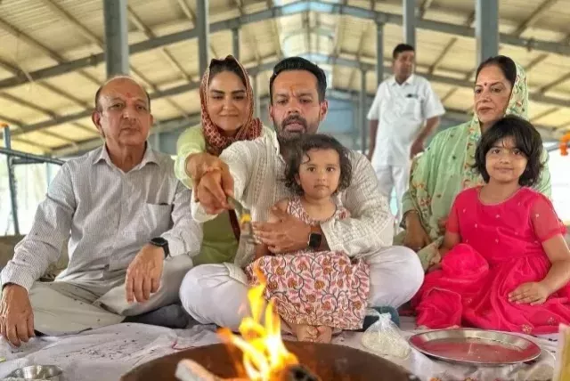 Shark Tank India 4, Beast Life, Gaurav Taneja, Anupam Mittal, Shaadi.com