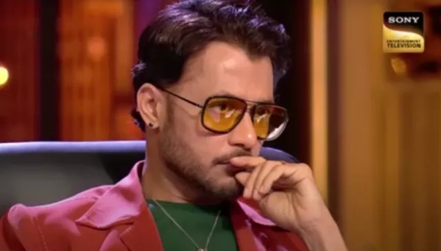 Shark Tank India 4, Beast Life, Gaurav Taneja, Anupam Mittal, Shaadi.com