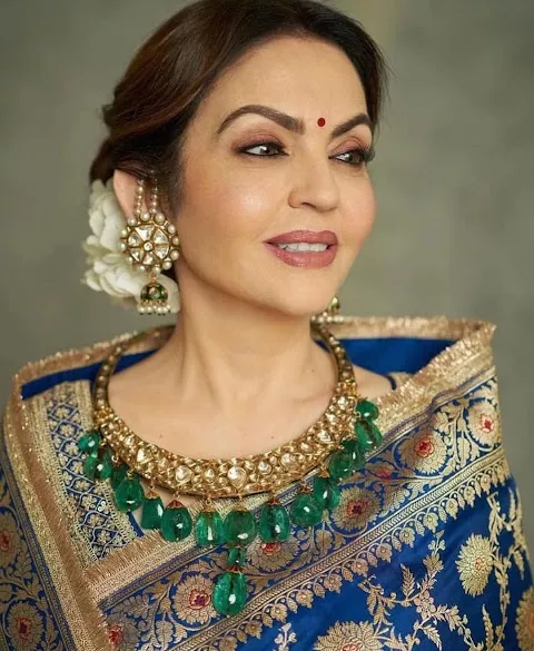 Nita Ambani
