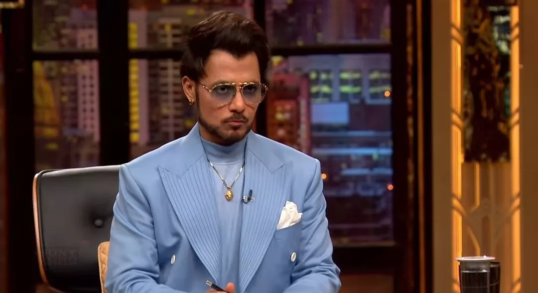 Shark Tank India 4, Anupam Mittal, Ritesh Agarwal