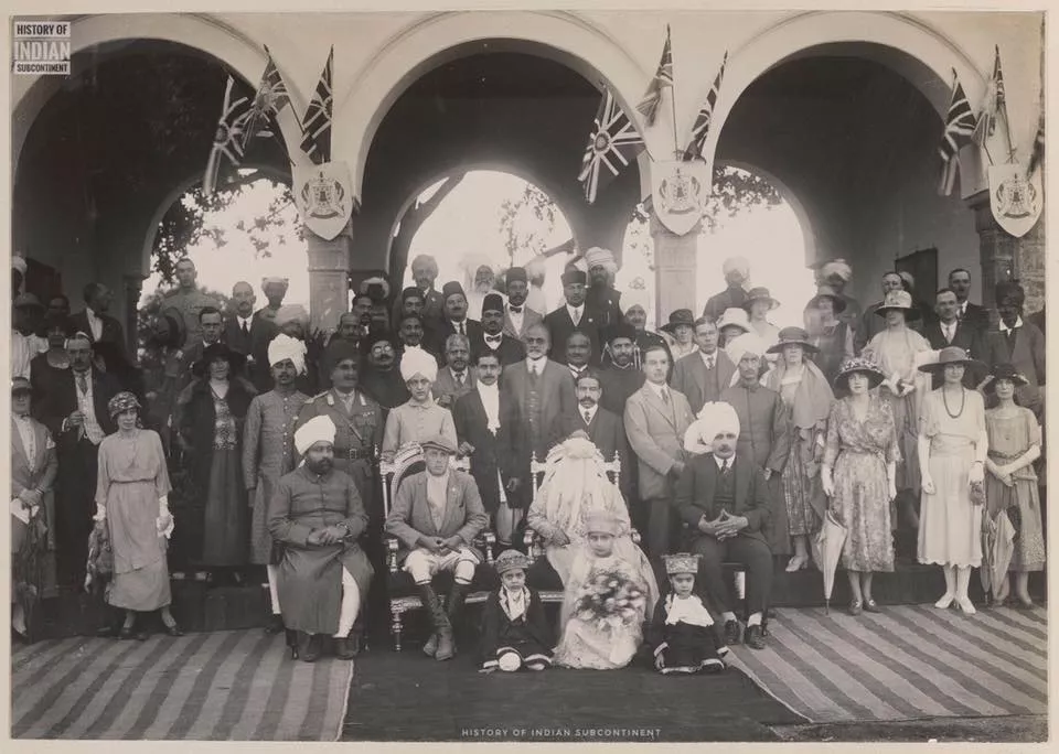 Saif Ali Khan, Nawab Begum Sultan 