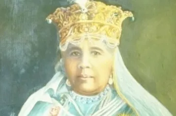 Saif Ali Khan, Nawab Begum Sultan