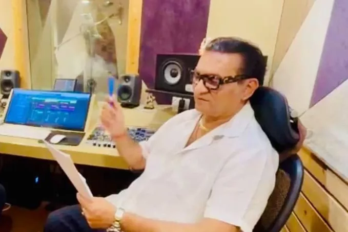 Abhijeet Bhattacharya, AR Rahman