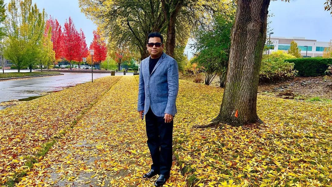 Abhijeet Bhattacharya, AR Rahman